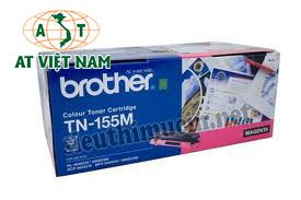 Mực in Laser màu Brother TN-155M-Màu đỏ                                                                                                                                                                 